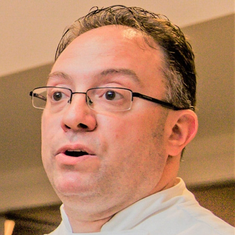 Daniel Ferrare